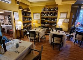 Ristorante All'Olivo