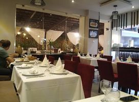 Ambiance Villa