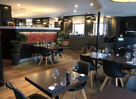 Robata Asian Fusion