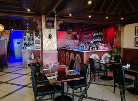 Maqam Al-Sultan Restaurant