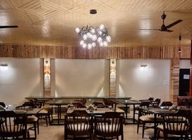 Bistro 16