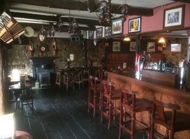 O'Deas Bar & Bistro
