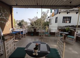 Kitchens of Mewar Restaurant