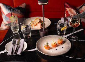 NORTH Restaurant at The Address Sligo