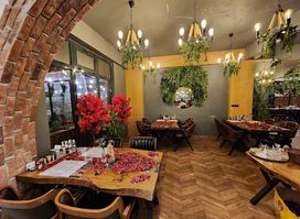 Bıçaksız Restoran