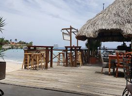 Pirate Bay Curaçao Beach Club and Restaurant