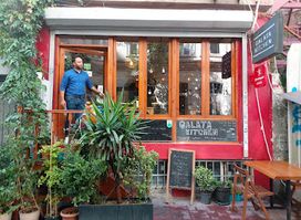 Galata Kitchen