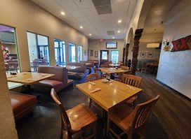 El Chico Cafe
