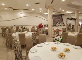 Restoran "Good Place Palace" - Gud Plejs Palas