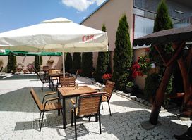 Restaurant Amicii