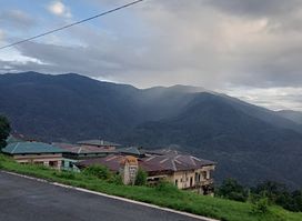 Sonam wangmo pema restaurant