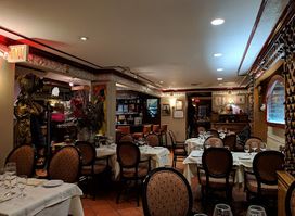 Trattoria Fieramosca