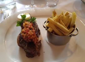 Bouchon