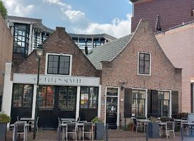 Restaurant Heren Spyker
