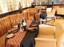 Namak - Indian Specialty Restaurant
