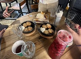 Hee Haw Gastro-bar Gudauri