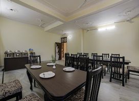 Surbhi Restaurant