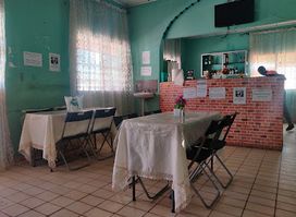 Restaurant La Bonne Adresse