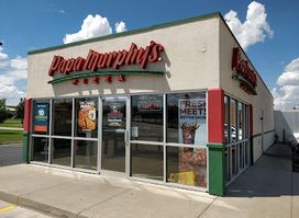 Papa Murphy's | Take 'N' Bake Pizza
