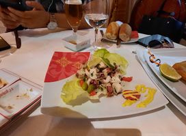 Restaurant El Borj