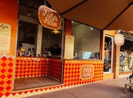 Naty's Kitchen