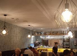 Unik Asiatico Restaurante