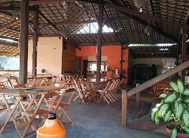 Caranguejo do Tchê