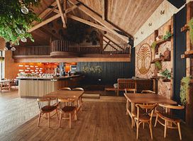 DOR Restaurant D.O.R.