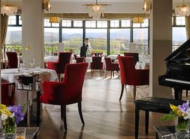 La Fougère Restaurant Westport at Knockranny