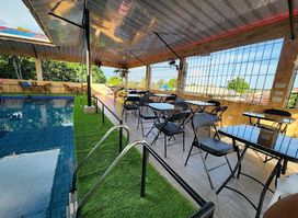 Sinkor Lounge