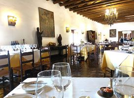 Doña Paula Restaurant