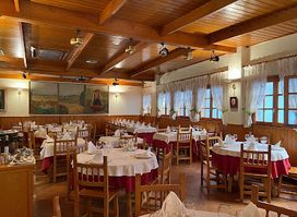 Restaurante La Codorniz