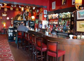 The Purple Heather Bistro & Pub