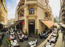 Les Bourgeois