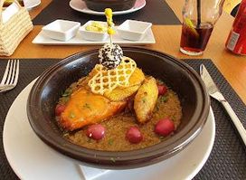 Restaurant Layal El Noor