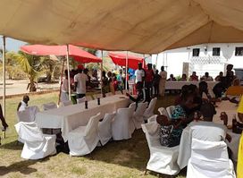 Joyehto Beach Bar & Restaurant