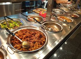 Panda Express