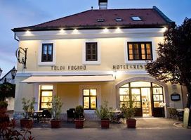 Toldi Inn