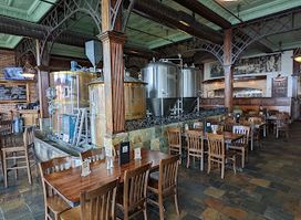 Lodi Beer Company