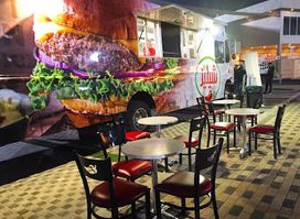 Chili's