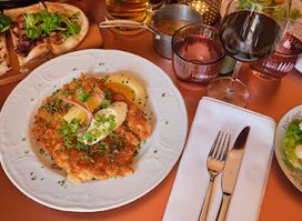 Ravintola Santpauli