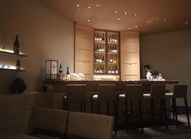 Ginza Sushi Ichi Singapore
