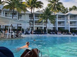 Koko Poolside Bar & Kitchen