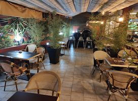 Le Giro Restaurant