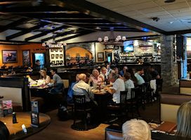 LongHorn Steakhouse