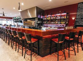 Cultura Espresso Bar & Restaurant
