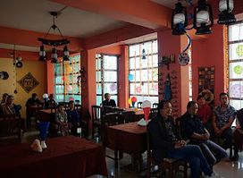 JAT Restaurant