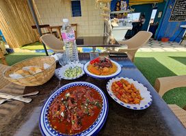 Restaurant At Bibichou's