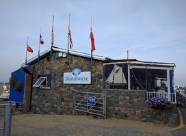 The Boathouse