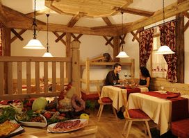 Ristorante Fior di Melo